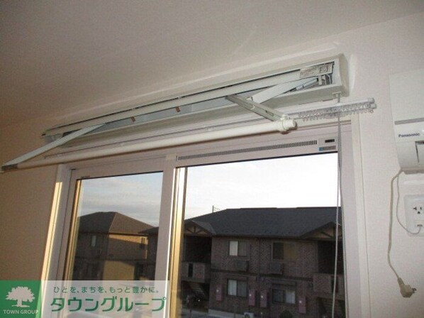 ピアAの物件内観写真